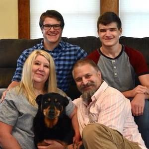 Meet your Posher, Kimmie martin